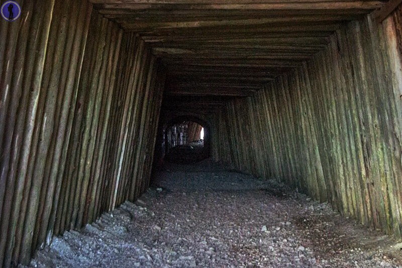 Тоннель на сахалин проект