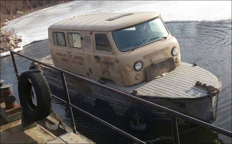На позитиве