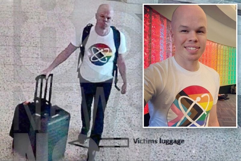 Чиновника-трансгендера уволили из администрации Байдена за кражи в аэропортах