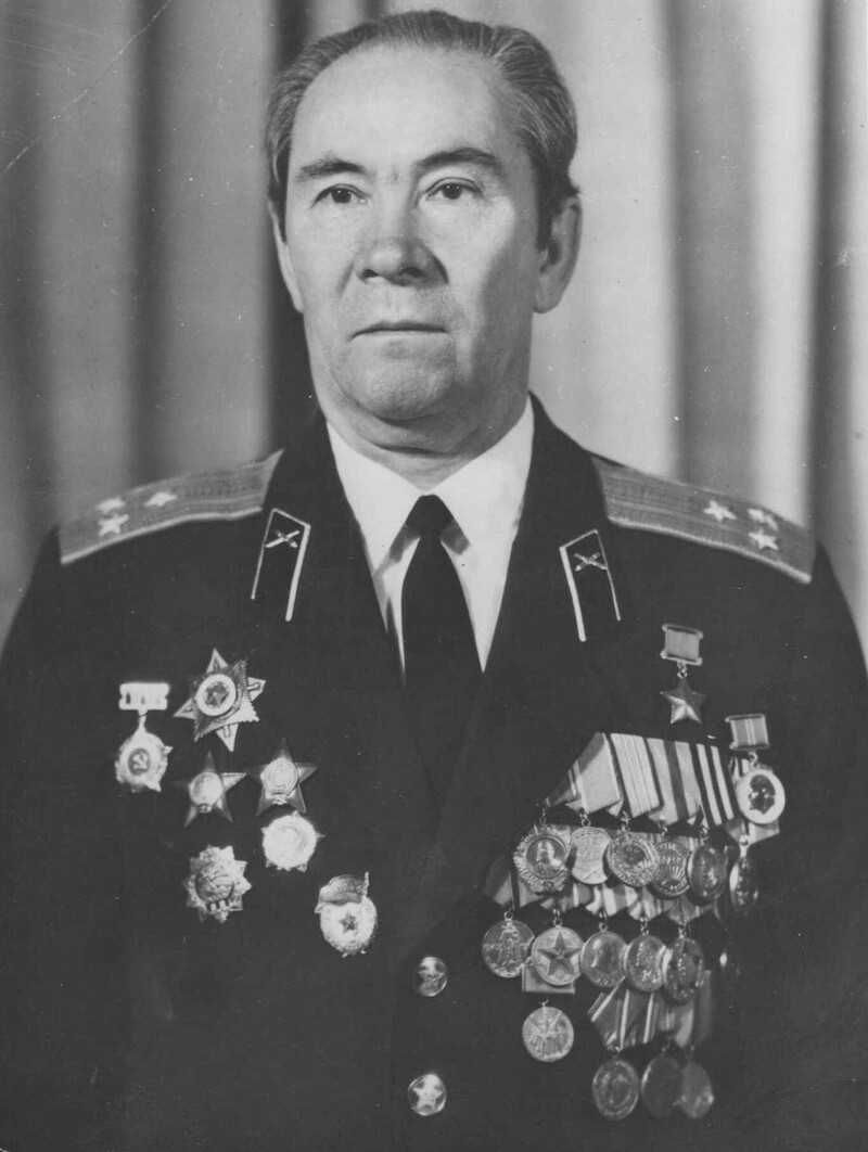 Невыполнение приказа привело к победе и сделало офицера Героем СССР