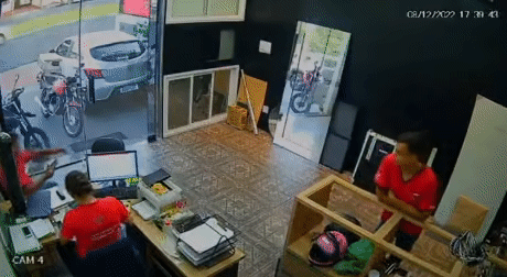 Просто работник года