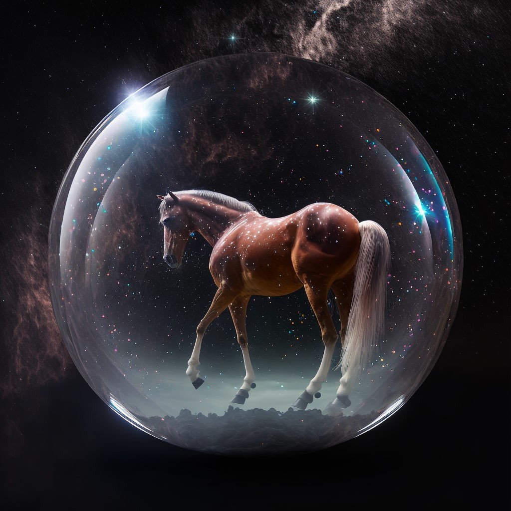 Сферический конь в вакууме картинки