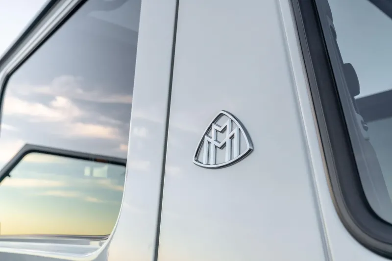Безупречный Mercedes-Maybach G 650 Landaulet заставит пускать слюни своей безумной роскошью