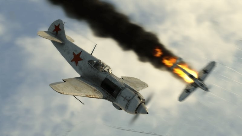 Дутые асы Люфтваффе: почему немцы записали больше побед, чем советские лётчики  