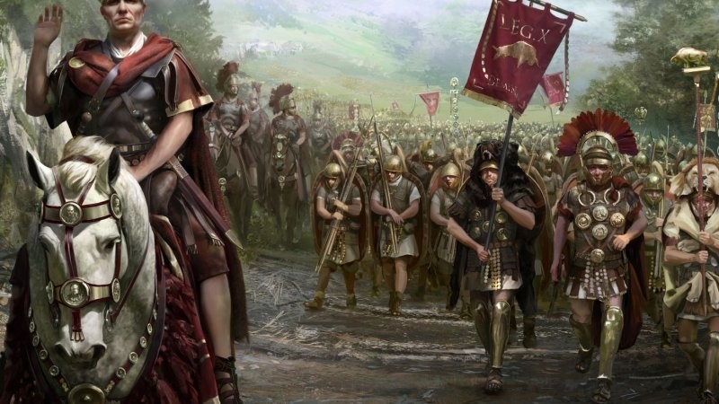 Римский легион: как была устроена самая эффективная боевая “машина” античного мира