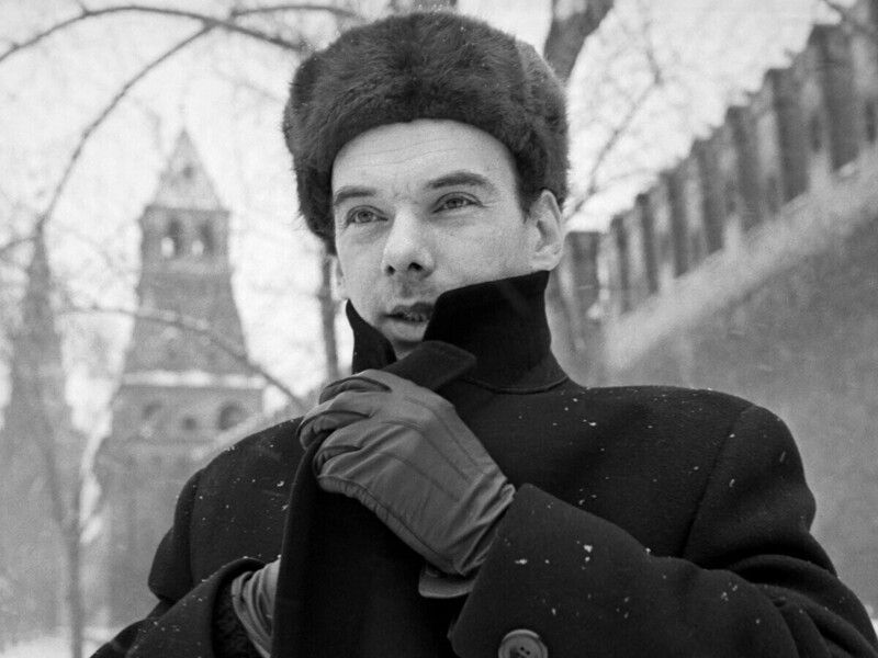 Алексей Баталов, 1964 год