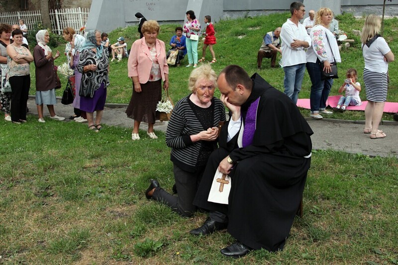 Городские фотозарисовки