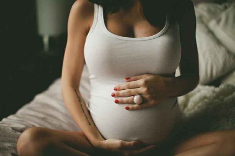 Какие способности могут проявиться во время беременности