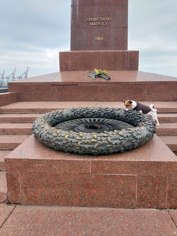 Вечный огонь магнитогорск рисунок