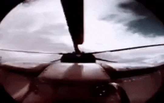 катапультирование из вертолета