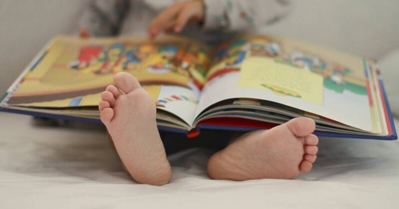 Как научить малыша читать по слогам