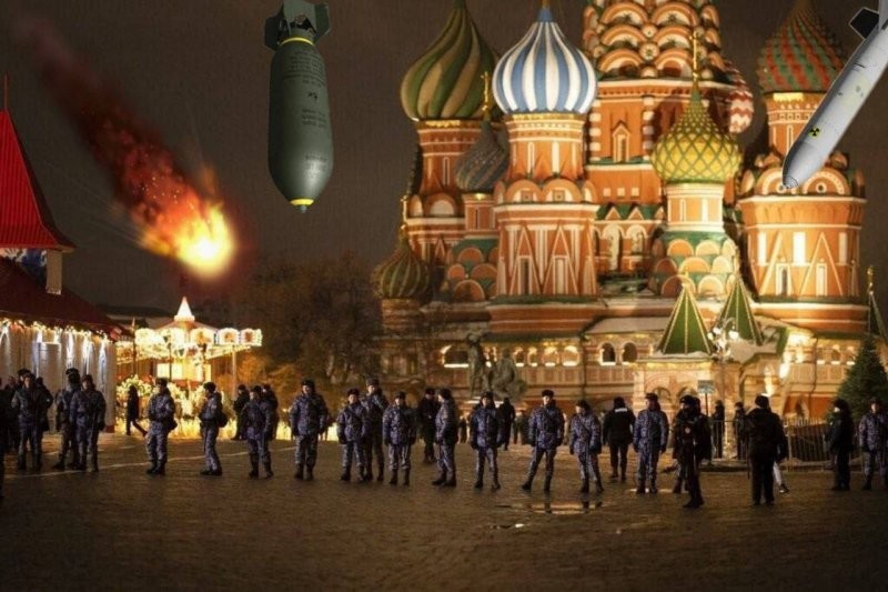 С Новым годом, товарищи