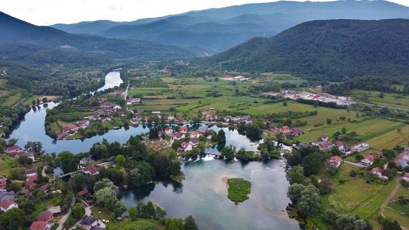 Босния и Герцеговина. Недооцененная балканская скромница