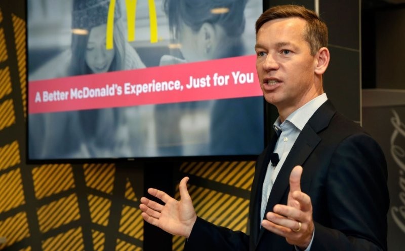 В Казахстане устроили "похороны" McDonald’s, невольно проиллюстрировав грядущие перемены в компании