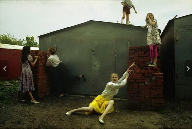 Молодость, любовь и веселье в советской глубинке — 1989