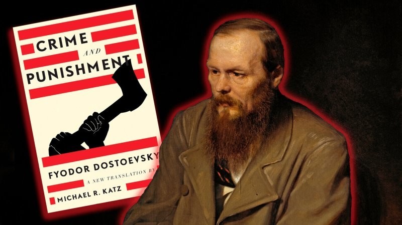 10 русских книг, которые иностранцы читают больше всего