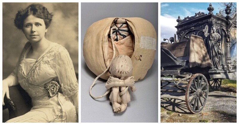 25 занимательных исторических фактов и старинных фотографий