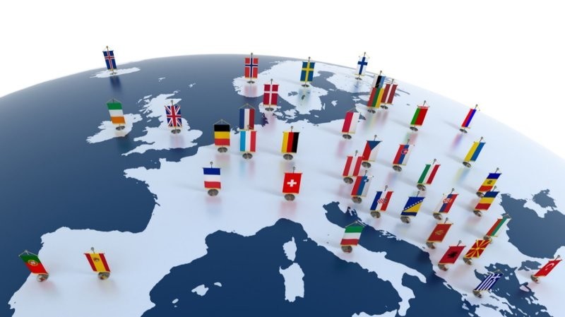 Европа заключит торговые соглашения с «дружественными» России странами