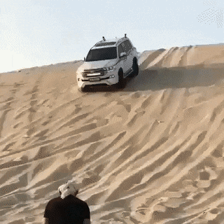 Рискуя жизнью ради идеального кадра