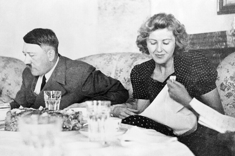 Личный фотограф Гитлера: был ли он советским шпионом