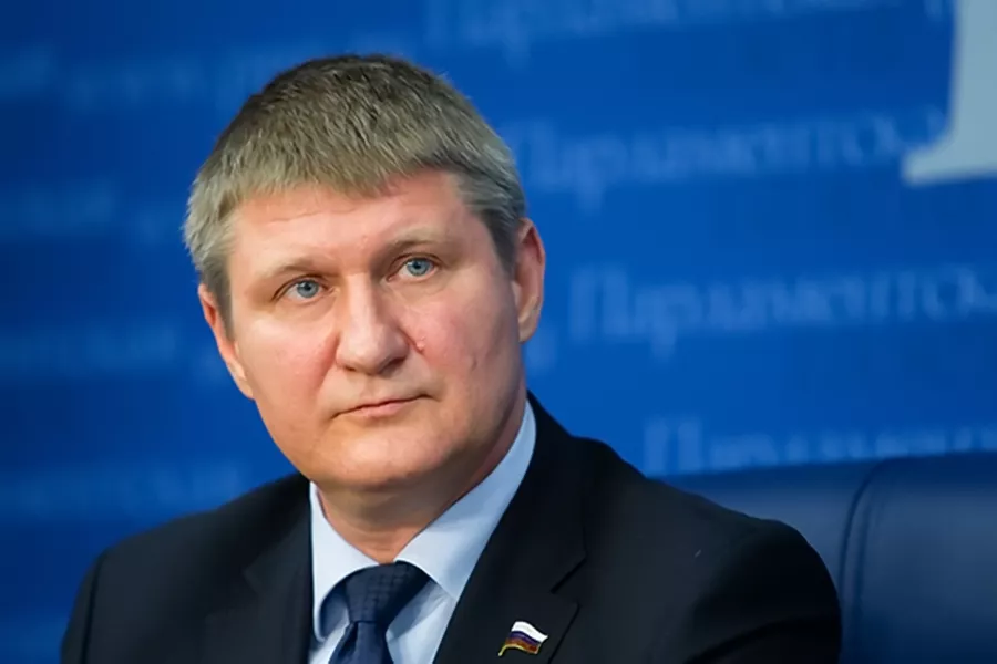 Депутат Госдумы предложил перестать называть спецоперацию спецоперацией