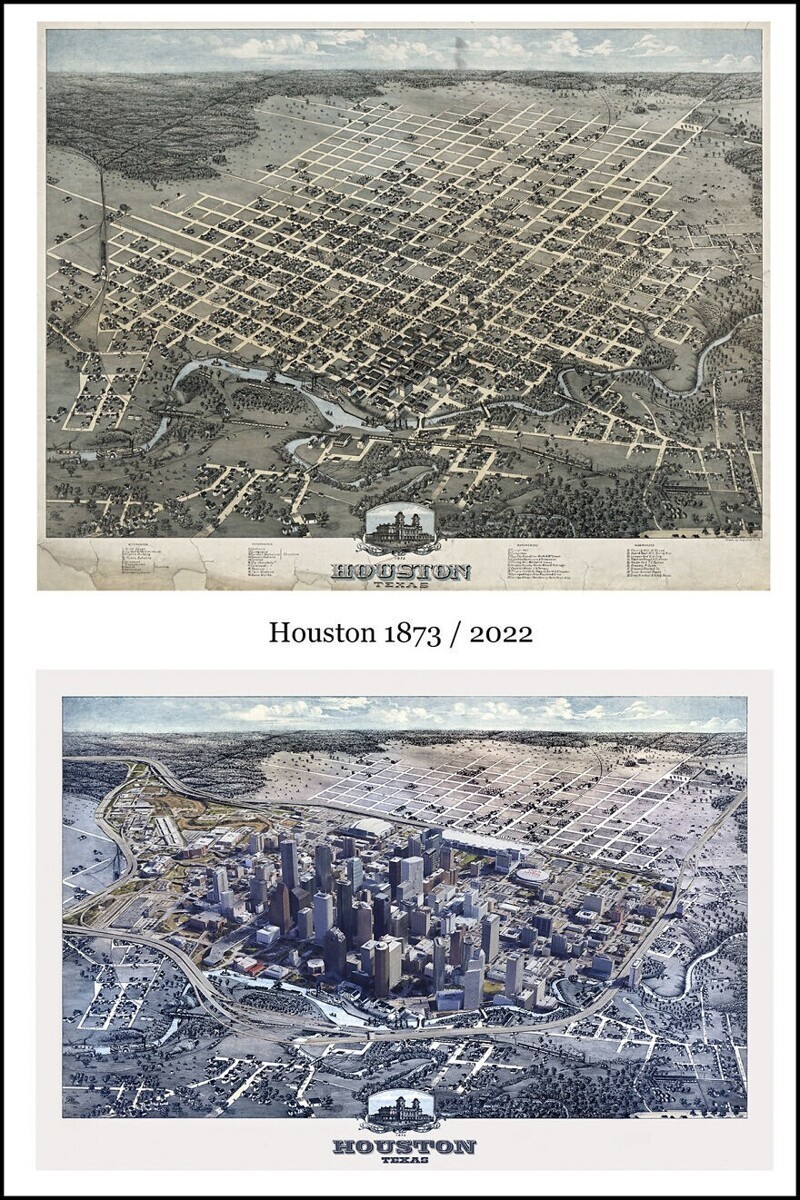 20. Хьюстон. 1873/2022