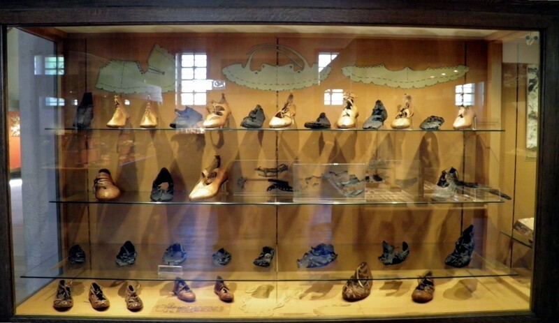 18 исторических фактов об обуви, которые вы возможно узнаете впервые