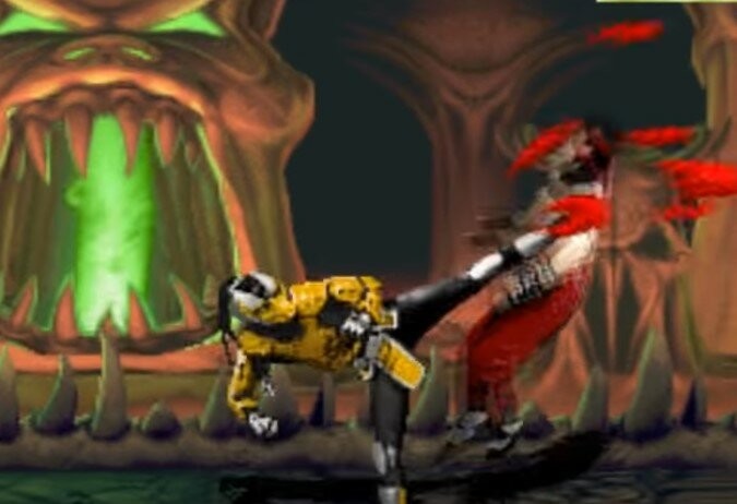 За что фанаты не взлюбили игру "Mortal Kombat 3"?