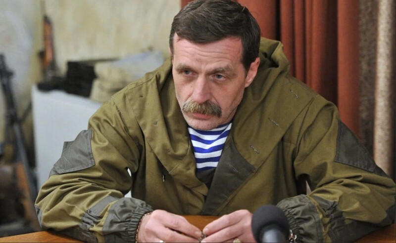 «Бумажная армия» и генералы за 60