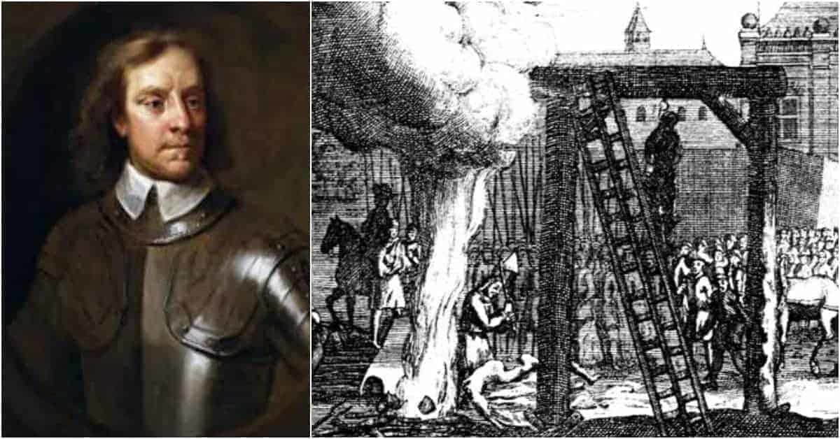 Казнь короля в каком году. Казнь короля Оливера Кромвеля. Оливер Кромвель в парламенте. Оливер Кромвель (умер 1655).
