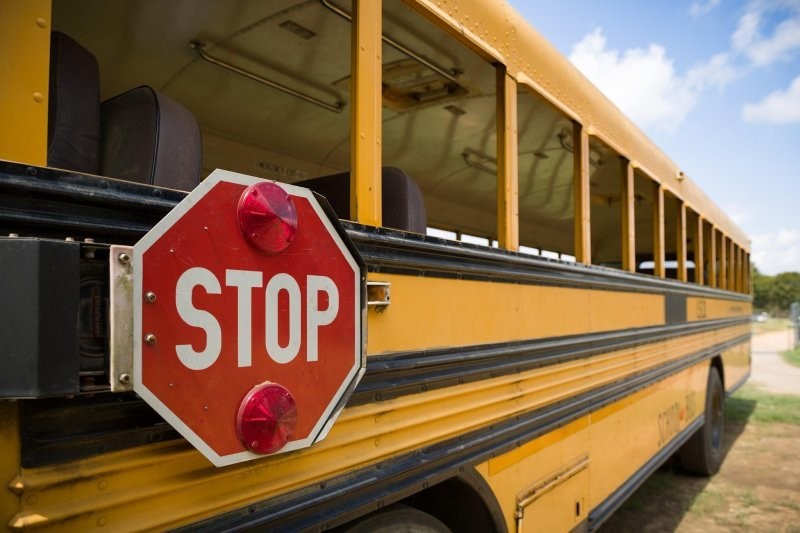 Почему в США школьных автобусов боятся больше, чем полицейских машин