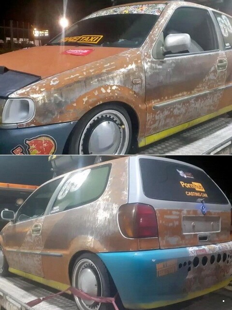 Автовсячина