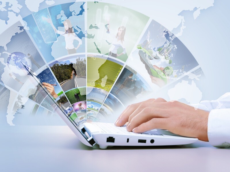 На общую тему