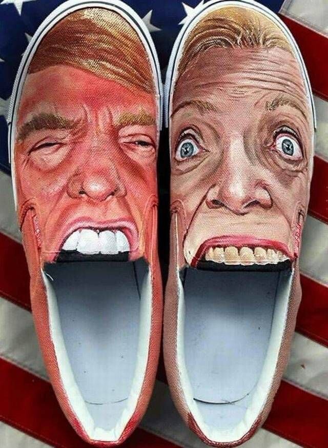 Всё вразнобой