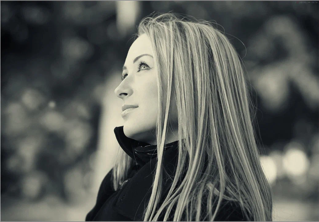 Обыкновенная красота — Девушки России, лица нашего времени. Часть 21