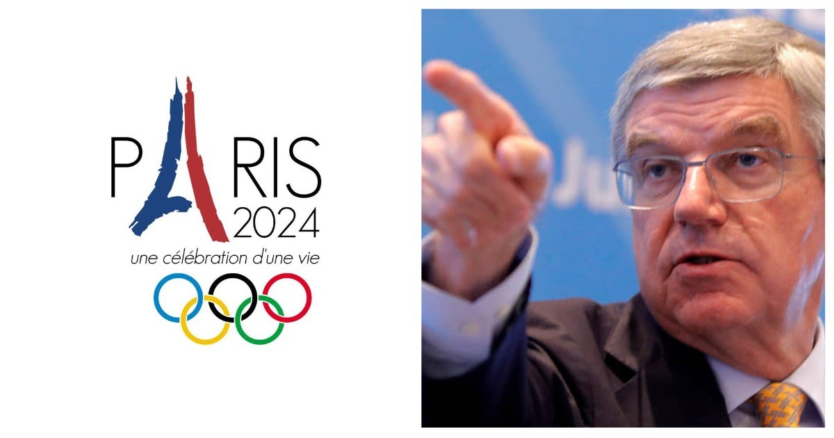 Российские спортсмены будут участвовать в Олимпийских играх-2024 в Париже