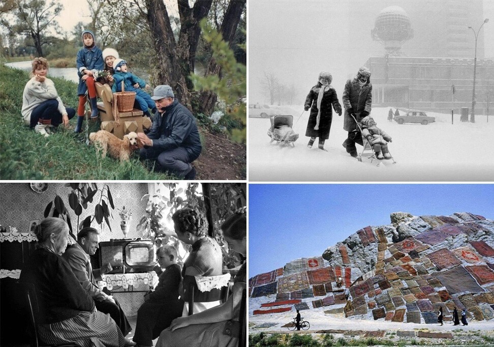 Фотографии из прошлого от Димон за 02 февраля 2023