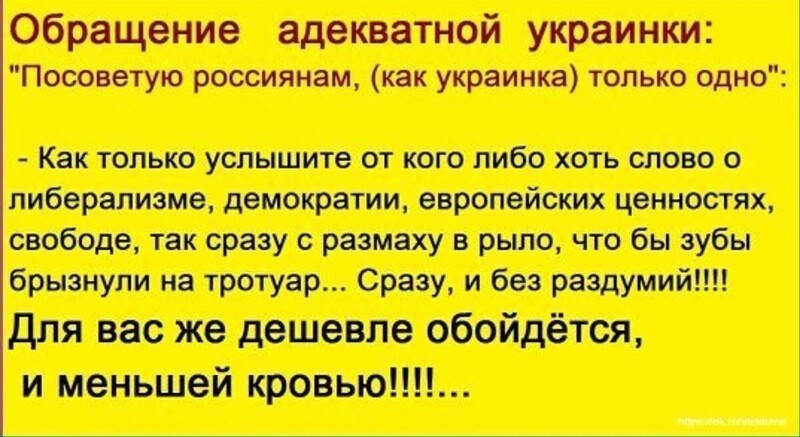 О политике и не только