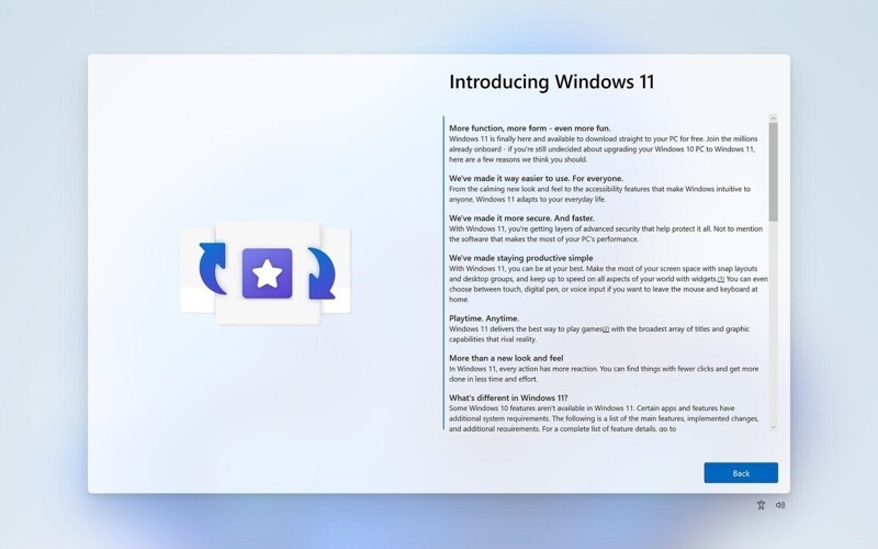 Microsoft вставила в Windows 10 рекламу на весь экран. Чтобы ее закрыть, нужно иметь терпение