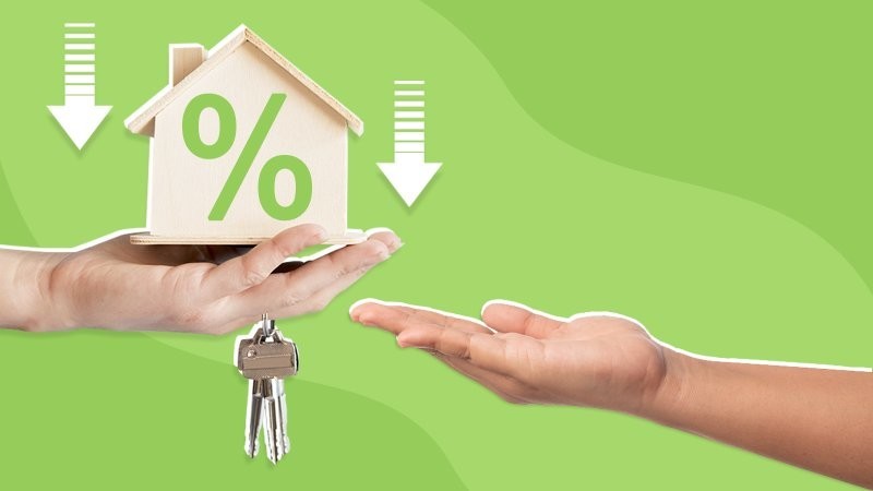 «Пузырь» на рынке недвижимости — приняты ли первые меры?