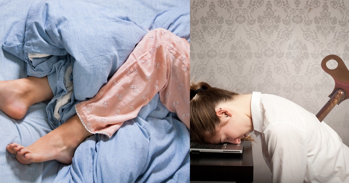 Почему при засыпании человек дергается. Подергивания во сне. Дергания во сне у взрослых причины.