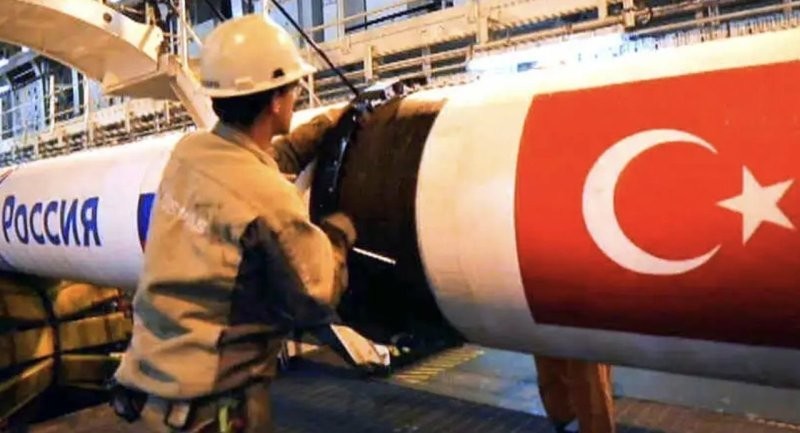 Трагедия в Турции имеет долгосрочные последствия. Как землетрясение скажется на перспективах строительства газового хаба?
