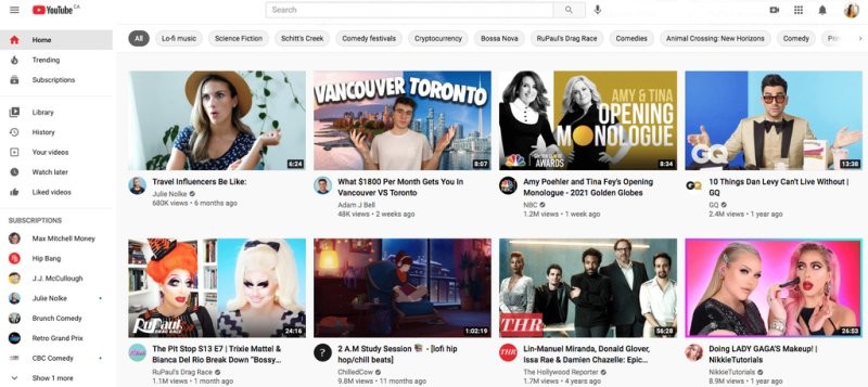 Как работает YouTube в 2023 году — что нужно знать блогерам, чтобы оставаться в тренде