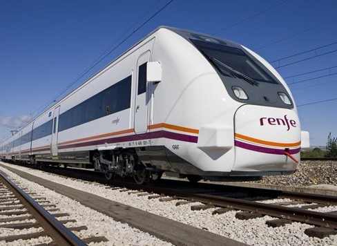 В Испании потратили 258 миллионов евро на поезда, которые не пролезли в тоннели
