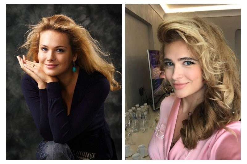 Из красавиц в посмешище. 6 российских актрис, потерявших былую красоту из-за пластики