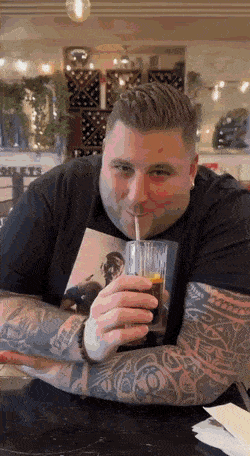 Когда подглядел, как это делают другие