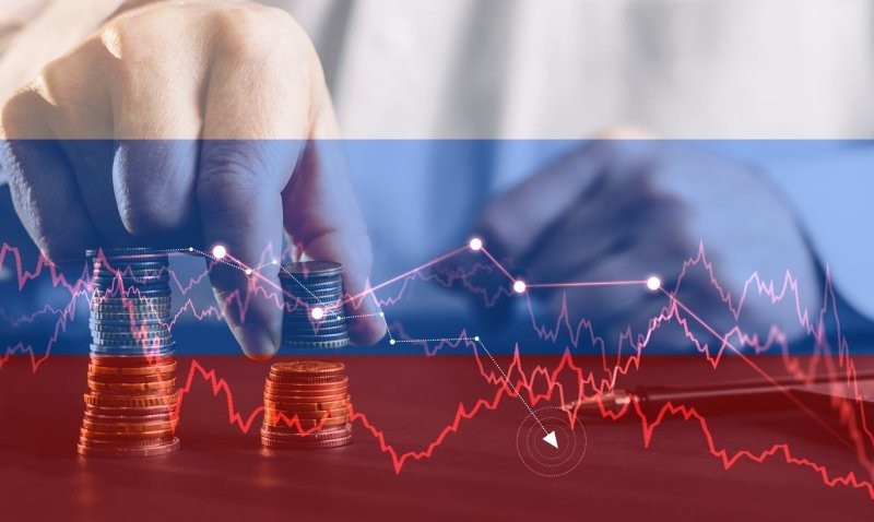 Российская экономика устояла под санкциями