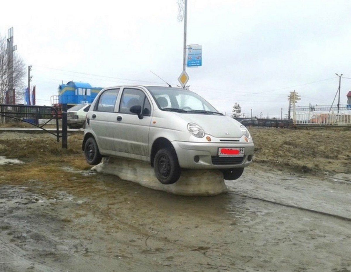Подборка автоприколов на пятницу от Добрый Бабайка за 03 марта 2023