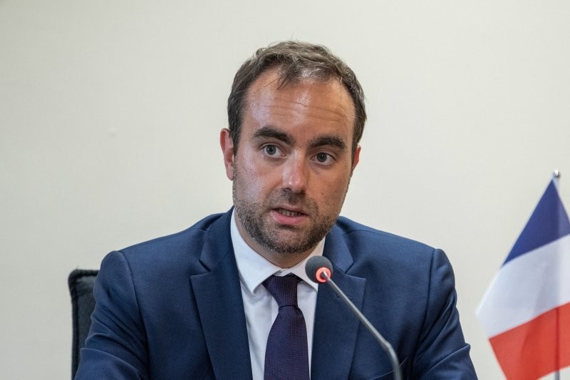 «Срочно нужны снаряды», а не самолеты: НАТО уходит от запроса Украины на боевую авиацию