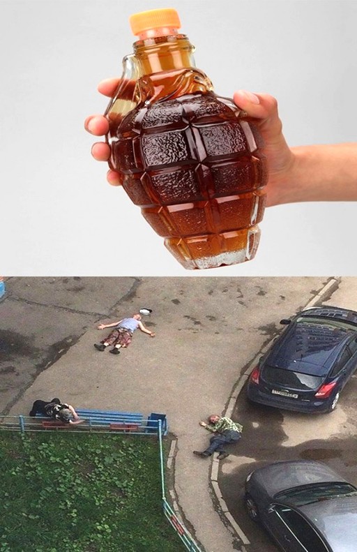 Алкопост на&nbsp;вечер этой пятницы